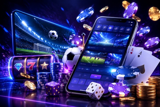 viber77